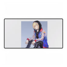 Load image into Gallery viewer, Yuri!!! on Ice Mouse Pad (Desk Mat)

