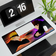 Load image into Gallery viewer, Naruto VS Pain Mouse Pad (Desk Mat)
