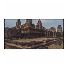 Load image into Gallery viewer, Religious Pre Rup Templer Mouse Pad (Desk Mat)
