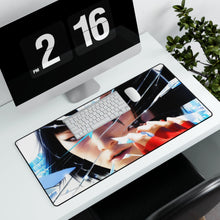 Load image into Gallery viewer, Mirror's Edge Mouse Pad (Desk Mat)
