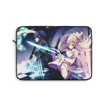 Load image into Gallery viewer, GET READY...GO!! Laptop Sleeve

