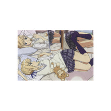 Load image into Gallery viewer, Fate/Stay Night Rug
