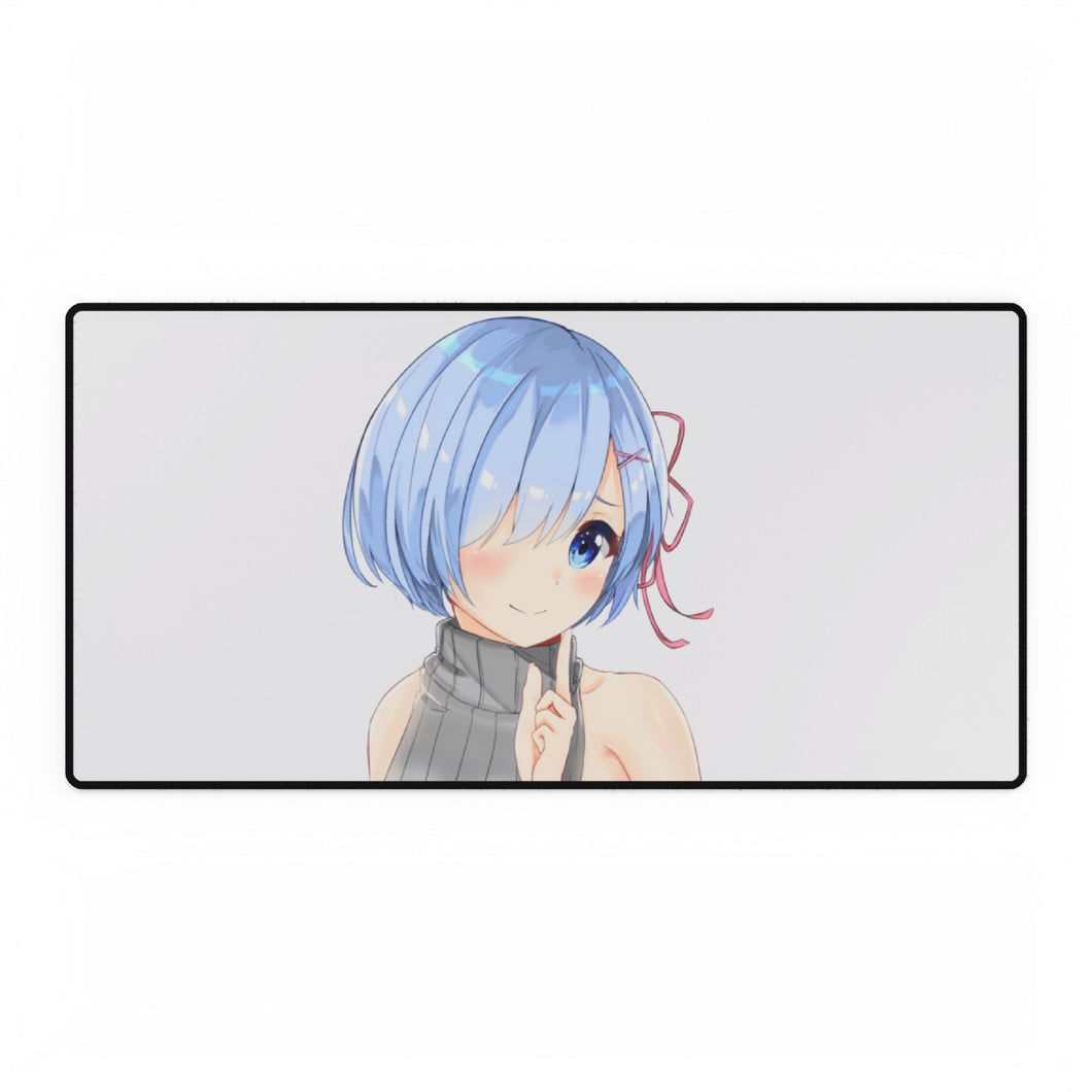 Anime Re:ZERO -Starting Life in Another World- Mouse Pad (Desk Mat)