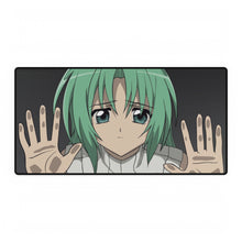 Load image into Gallery viewer, When They Cry Mouse Pad (Desk Mat)
