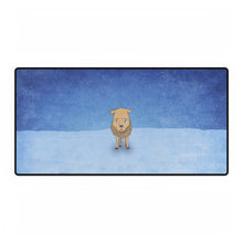 Load image into Gallery viewer, Anime One Piece Mouse Pad (Desk Mat)
