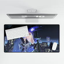 Load image into Gallery viewer, Minase Rio Mouse Pad (Desk Mat)
