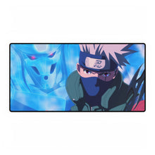Load image into Gallery viewer, Anime Naruto Mouse Pad (Desk Mat)
