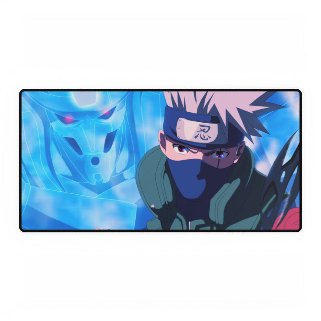 Anime Naruto Mouse Pad (Desk Mat)