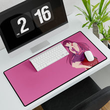 Load image into Gallery viewer, Anime Monogatari (Series) Mouse Pad (Desk Mat)
