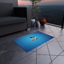 Load image into Gallery viewer, Death Note Light Yagami Rug
