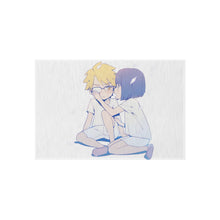Load image into Gallery viewer, Darling In The FranXX Rug
