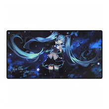Load image into Gallery viewer, Anime Vocaloid Mouse Pad (Desk Mat)
