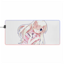 Load image into Gallery viewer, The Seven Deadly Sins RGB LED Mouse Pad (Desk Mat)
