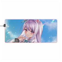 Load image into Gallery viewer, Uma Musume: Pretty Derby RGB LED Mouse Pad (Desk Mat)
