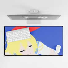 Load image into Gallery viewer, Anime Nisekoi Mouse Pad (Desk Mat)
