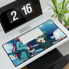 Load image into Gallery viewer, Anime Puella Magi Madoka Magica Mouse Pad (Desk Mat)
