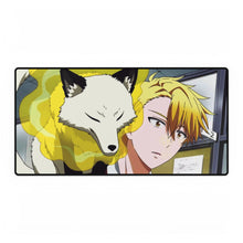 Load image into Gallery viewer, The Morose Mononokean Mouse Pad (Desk Mat)
