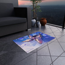 Load image into Gallery viewer, Demon Slayer: Kimetsu no Yaiba Rug

