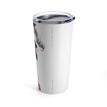 Load image into Gallery viewer, Girls und Panzer Tumbler 20oz
