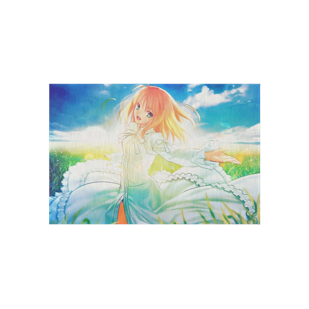 Fate/Stay Night Rug