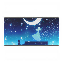 Load image into Gallery viewer, Anime Your Lie in April Mouse Pad (Desk Mat)
