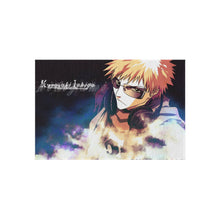 Load image into Gallery viewer, Anime Bleach Rug

