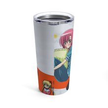 Load image into Gallery viewer, Hayate the Combat Butler Tumbler 20oz

