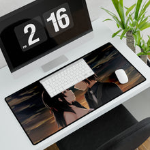 Load image into Gallery viewer, Anime Your Name.r Mouse Pad (Desk Mat)
