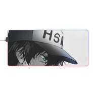 Hyouka RGB LED Mouse Pad (Desk Mat)