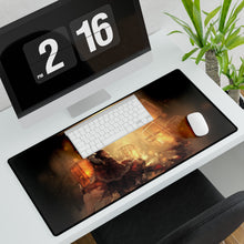 Load image into Gallery viewer, Anime Warship Girlsr Mouse Pad (Desk Mat)
