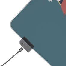 Load image into Gallery viewer, Anime Re:Creators RGB LED Mouse Pad (Desk Mat)
