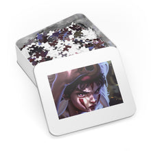 Load image into Gallery viewer, Anime Princess Mononoke Jigsaw Puzzle
