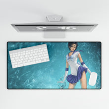 Load image into Gallery viewer, Anime Sailor Moonr Mouse Pad (Desk Mat)
