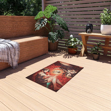Load image into Gallery viewer, Kaguya Shinomiya Rug
