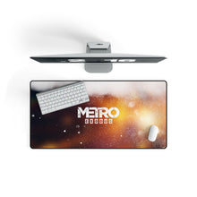 Load image into Gallery viewer, Metro Exodus Mouse Pad (Desk Mat)
