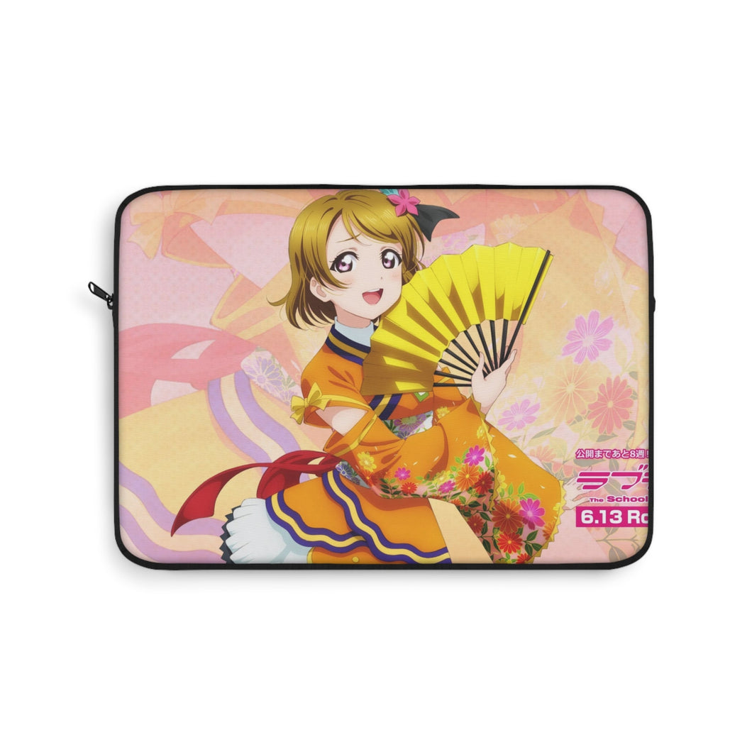 Anime Love Live! Laptop Sleeve