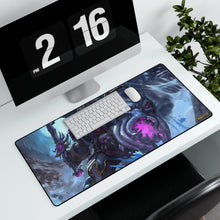 Load image into Gallery viewer, Smite Mouse Pad (Desk Mat)
