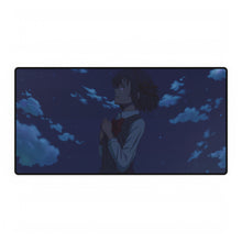 Load image into Gallery viewer, Your Name. Mouse Pad (Desk Mat)
