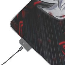 Load image into Gallery viewer, My Hero Academia RGB LED Mouse Pad (Desk Mat)

