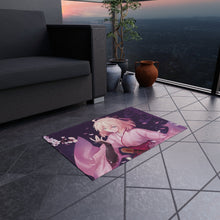Load image into Gallery viewer, Sakura Saber Rug

