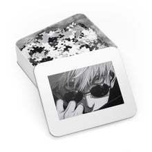 Load image into Gallery viewer, Epic Gojo Satoru Manga Jigsaw Puzzle
