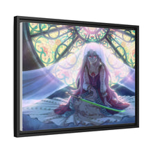 Load image into Gallery viewer, Seraph Of The End Canvas Framed Art Print
