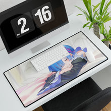 Load image into Gallery viewer, Anime Re:ZERO -Starting Life in Another World- Mouse Pad (Desk Mat)
