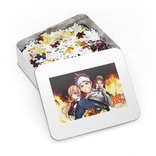 Load image into Gallery viewer, Food Wars: Shokugeki no Soma Jigsaw Puzzle
