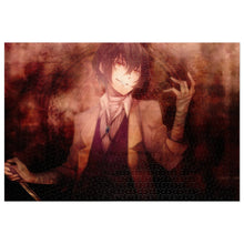 Load image into Gallery viewer, Anime Bungou Stray Dogs Jigsaw Puzzle
