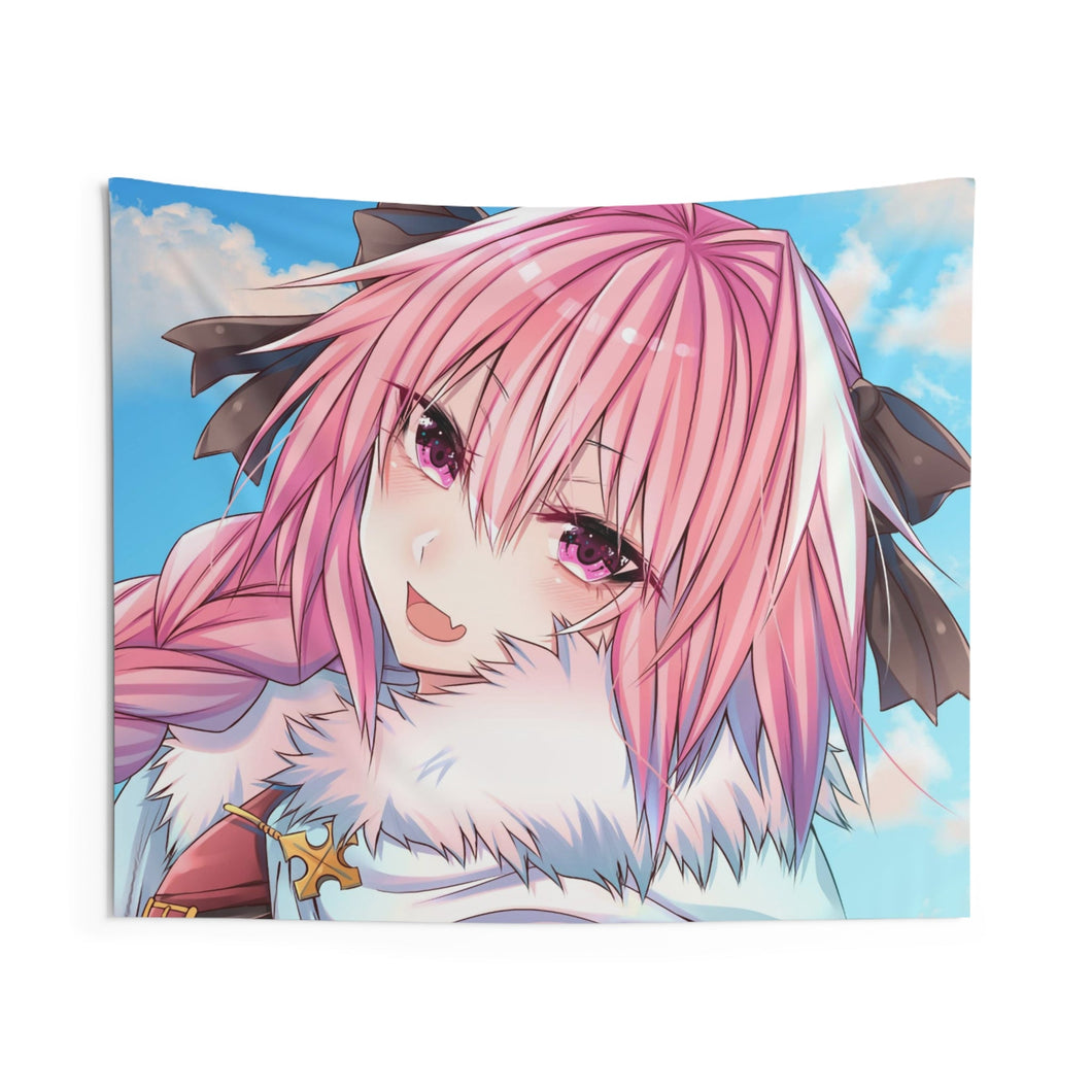 Fate/Apocrypha Indoor Wall Tapestry