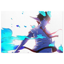 Load image into Gallery viewer, Rin Okumura Jigsaw Puzzle
