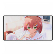 Load image into Gallery viewer, Sakura Miko Mouse Pad (Desk Mat)
