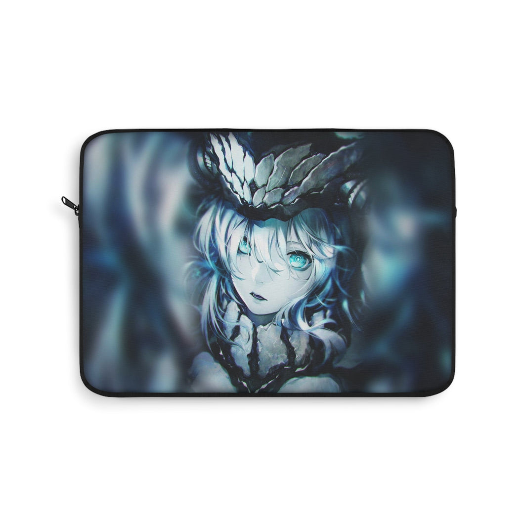 Anime Kantai Collection Laptop Sleeve
