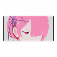 Load image into Gallery viewer, Ram Re:zero Mouse Pad (Desk Mat)
